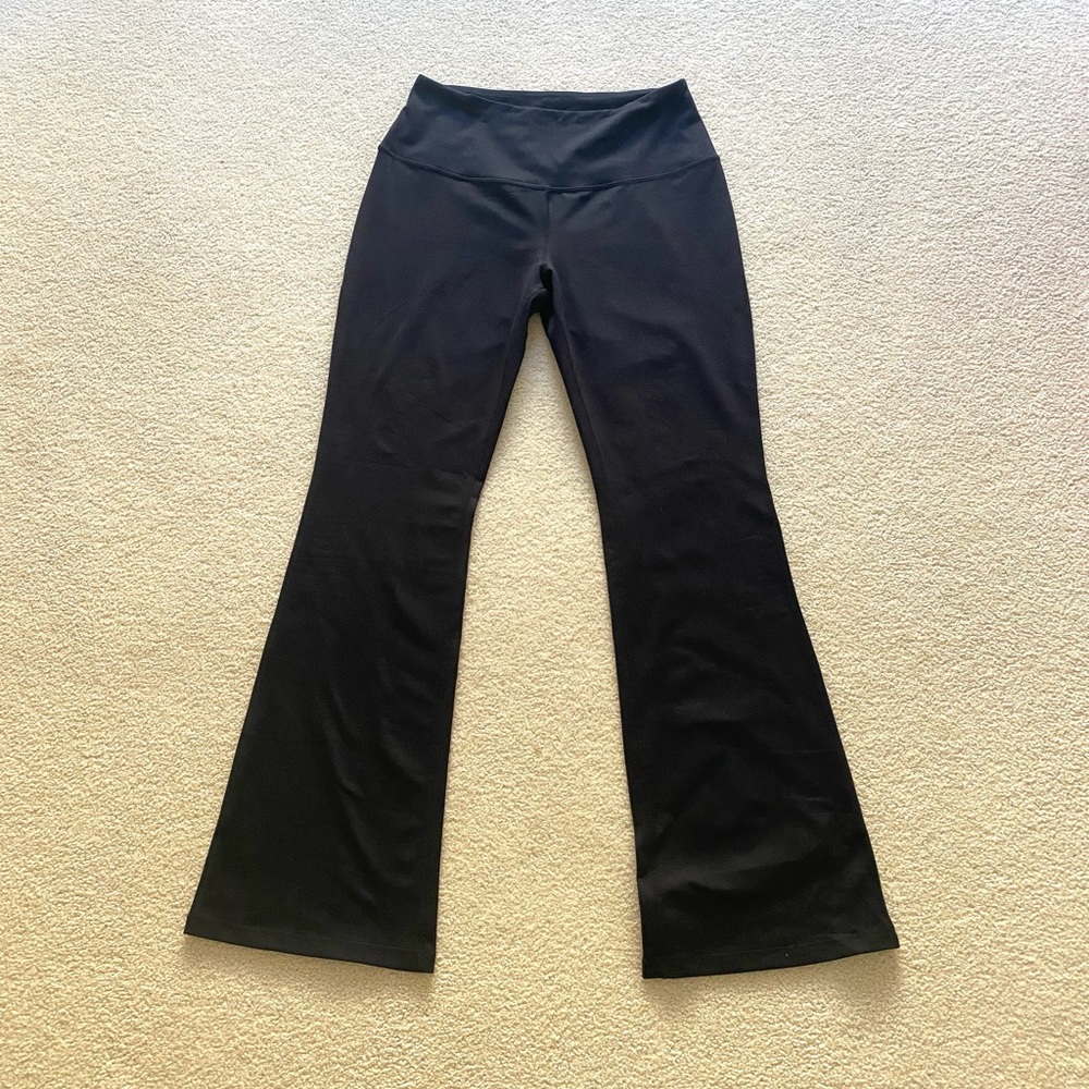 Zella Flare Leggings